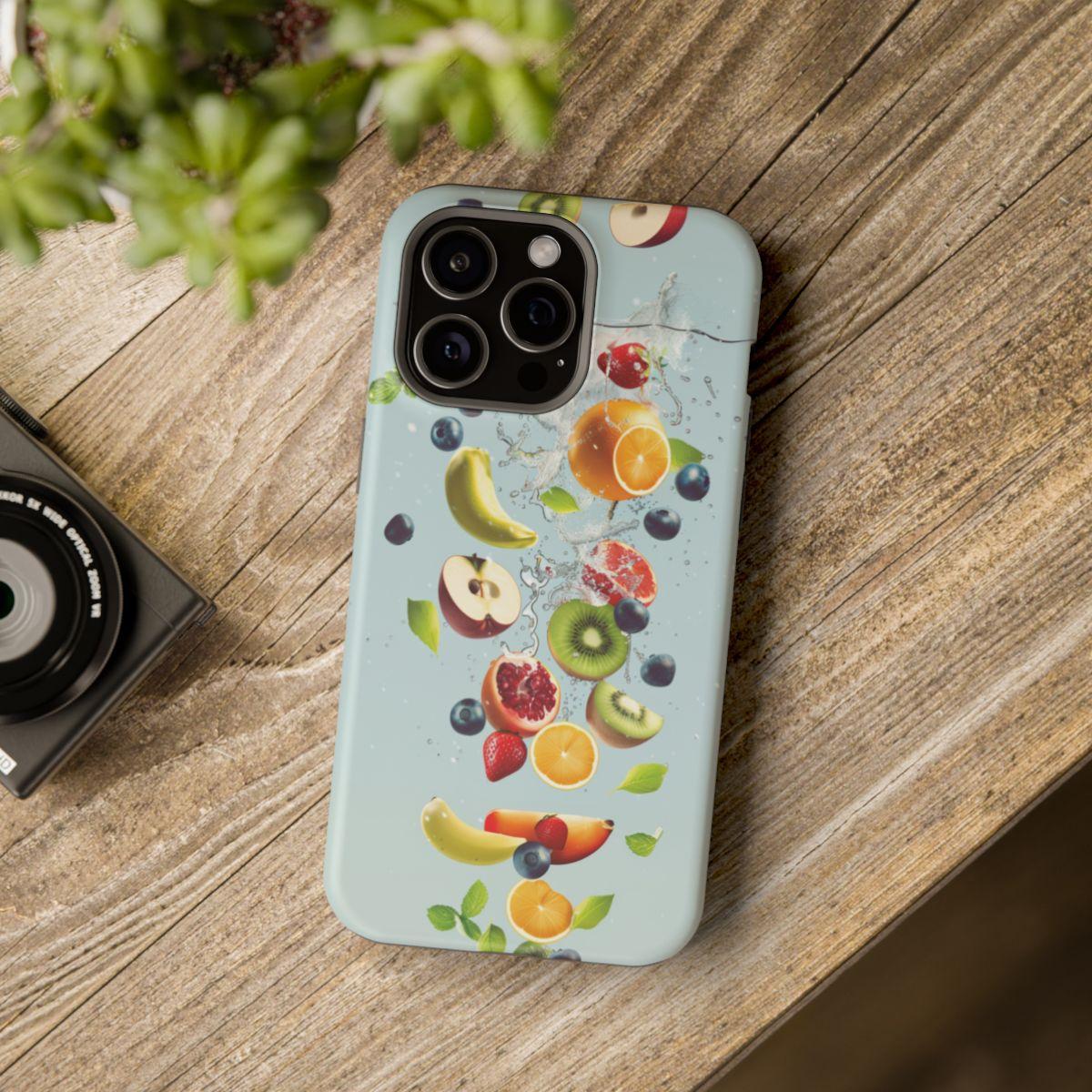 iPhone Case - Inspire Healthy Life Style