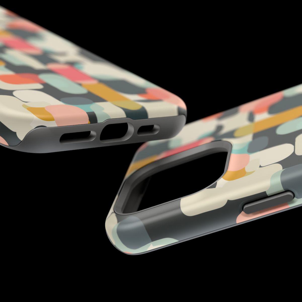 iPhone Case - Abstract Harmony