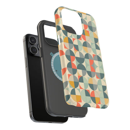 iPhone Case - Serene Abstraction