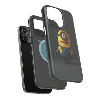 iPhone Case- Minion