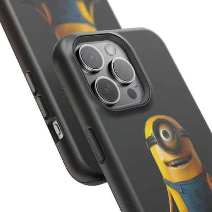 iPhone Case- Minion