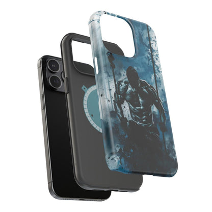 iPhone Case- Grit and Glory