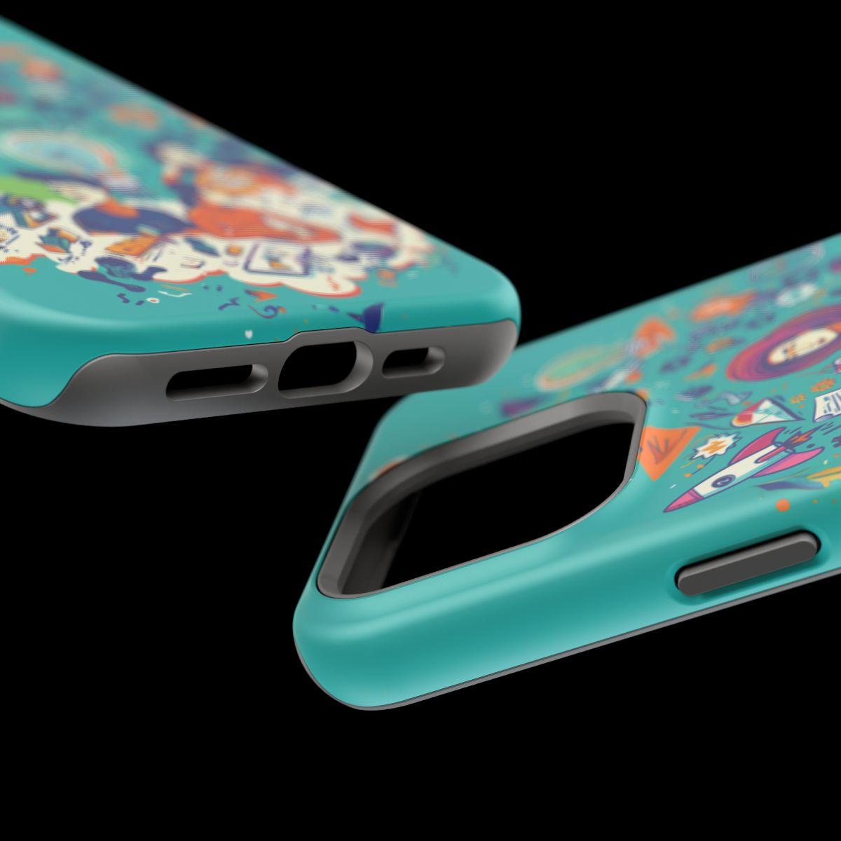 iPhone Case- Startup Vibe