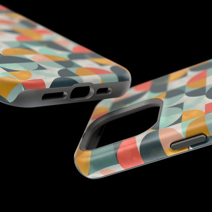 iPhone Case - Artful Calm