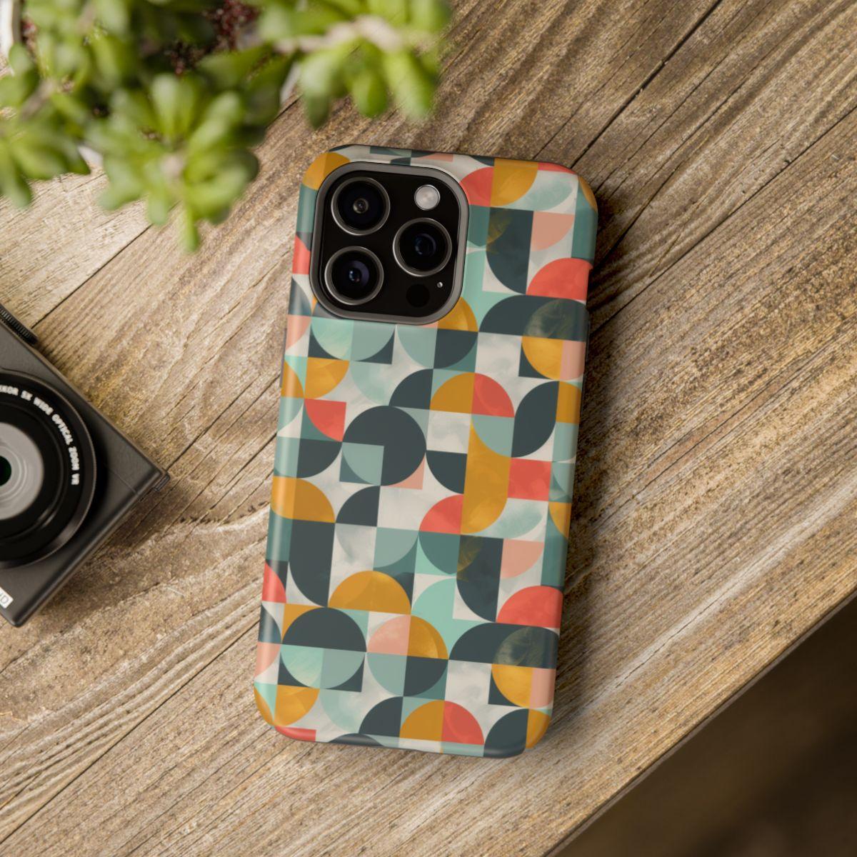 iPhone Case - Artful Calm