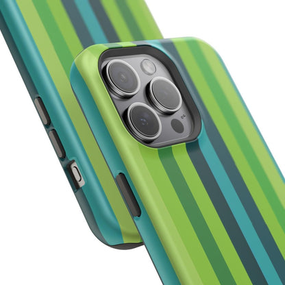 iPhone Case- Fun Strips