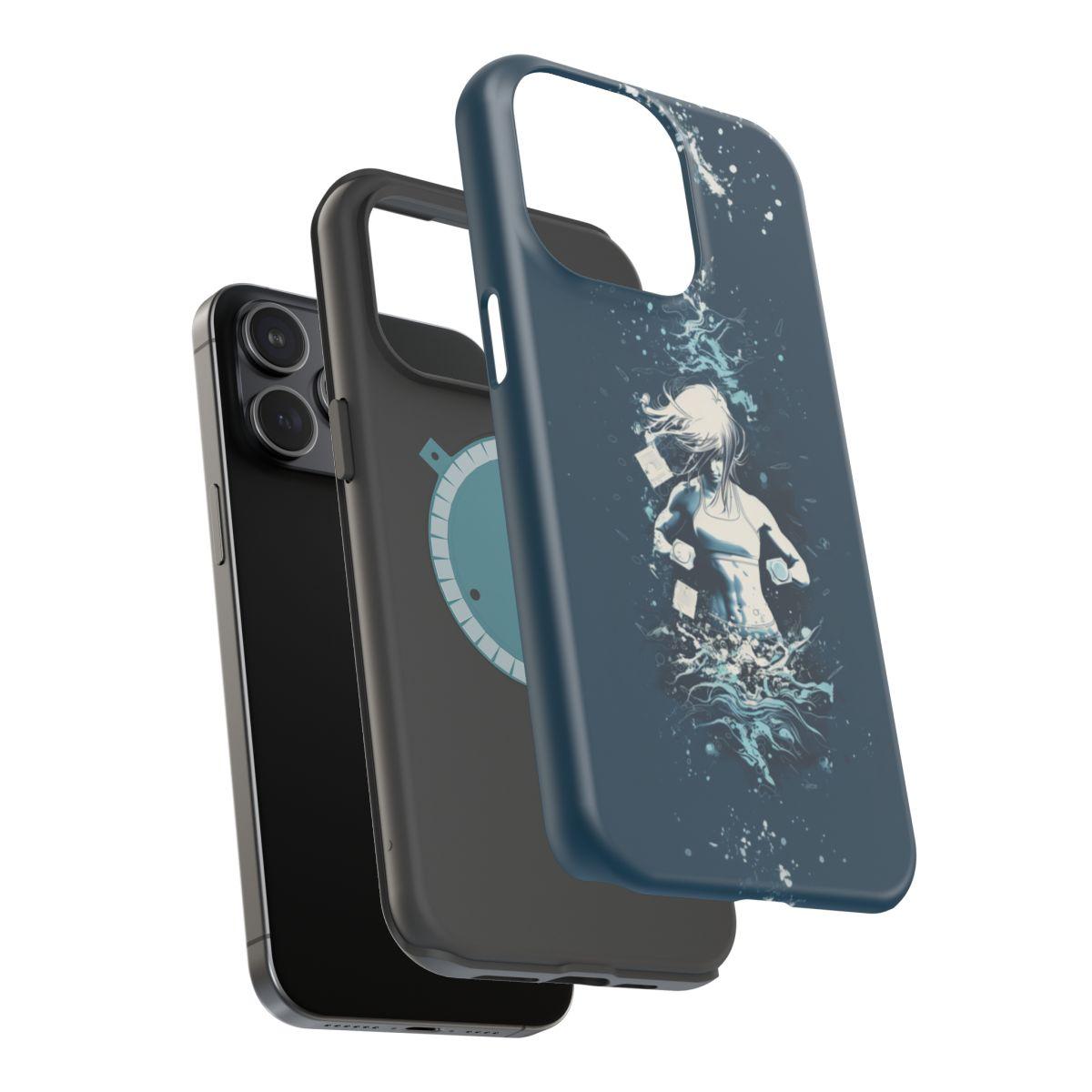 iPhone Case- Resilient Spirit