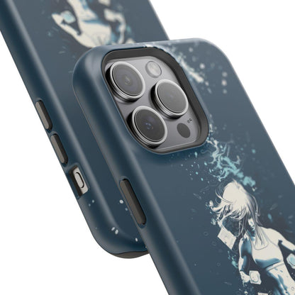 iPhone Case- Resilient Spirit