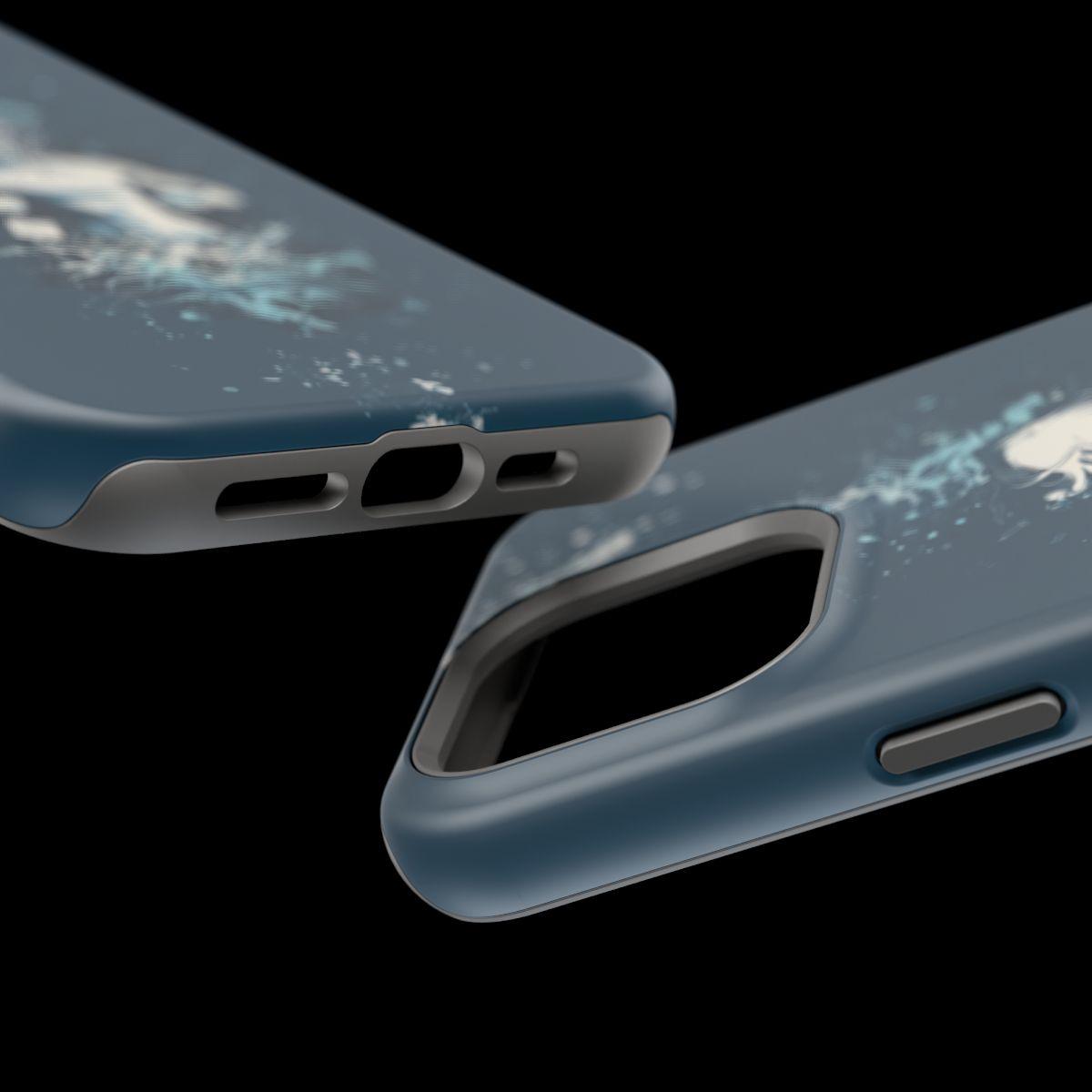 iPhone Case- Resilient Spirit