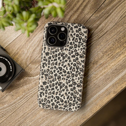 Stylish iPhone Case- Choco Chips