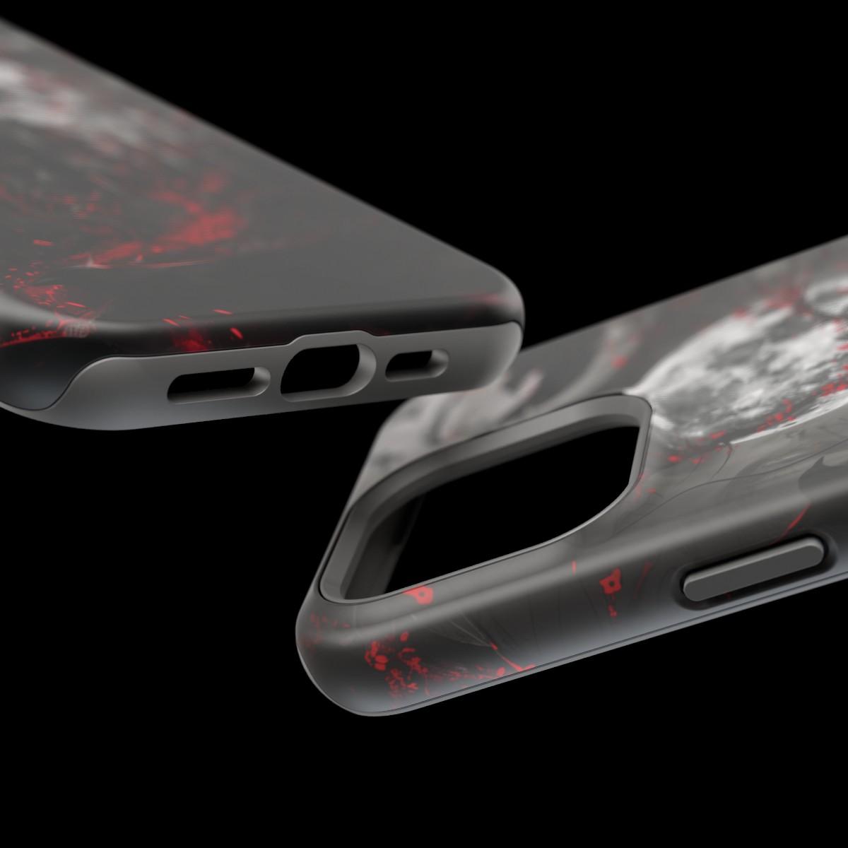 iPhone Case- Vampiric Vision