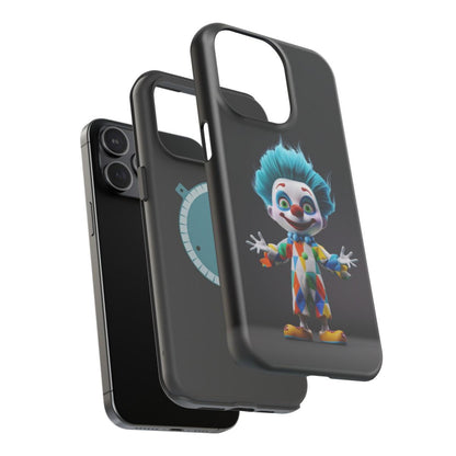 iPhone Case- Joker