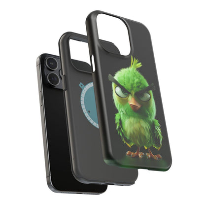 iPhone Case- Unyielding Resolve