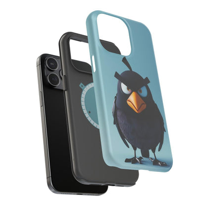 iPhone Case- Bold and Unstoppable