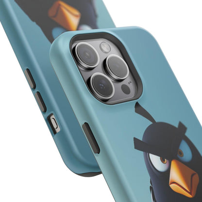 iPhone Case- Bold and Unstoppable