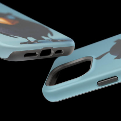 iPhone Case- Bold and Unstoppable