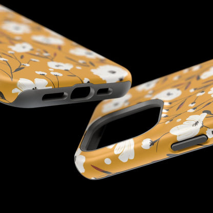 iPhone Case - Blossom Yellow