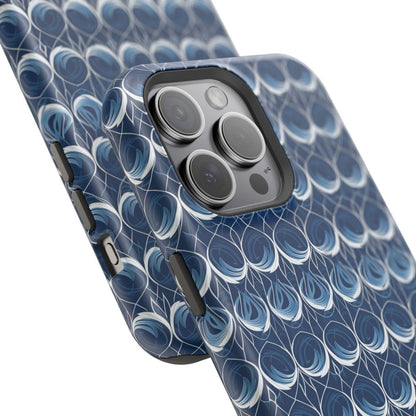 iPhone Case - Swirling Harmony