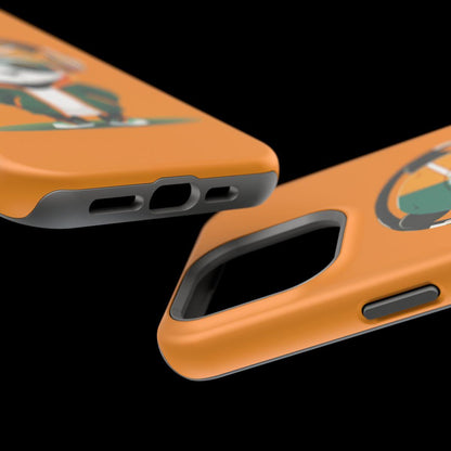 iPhone Case - Tech Savy