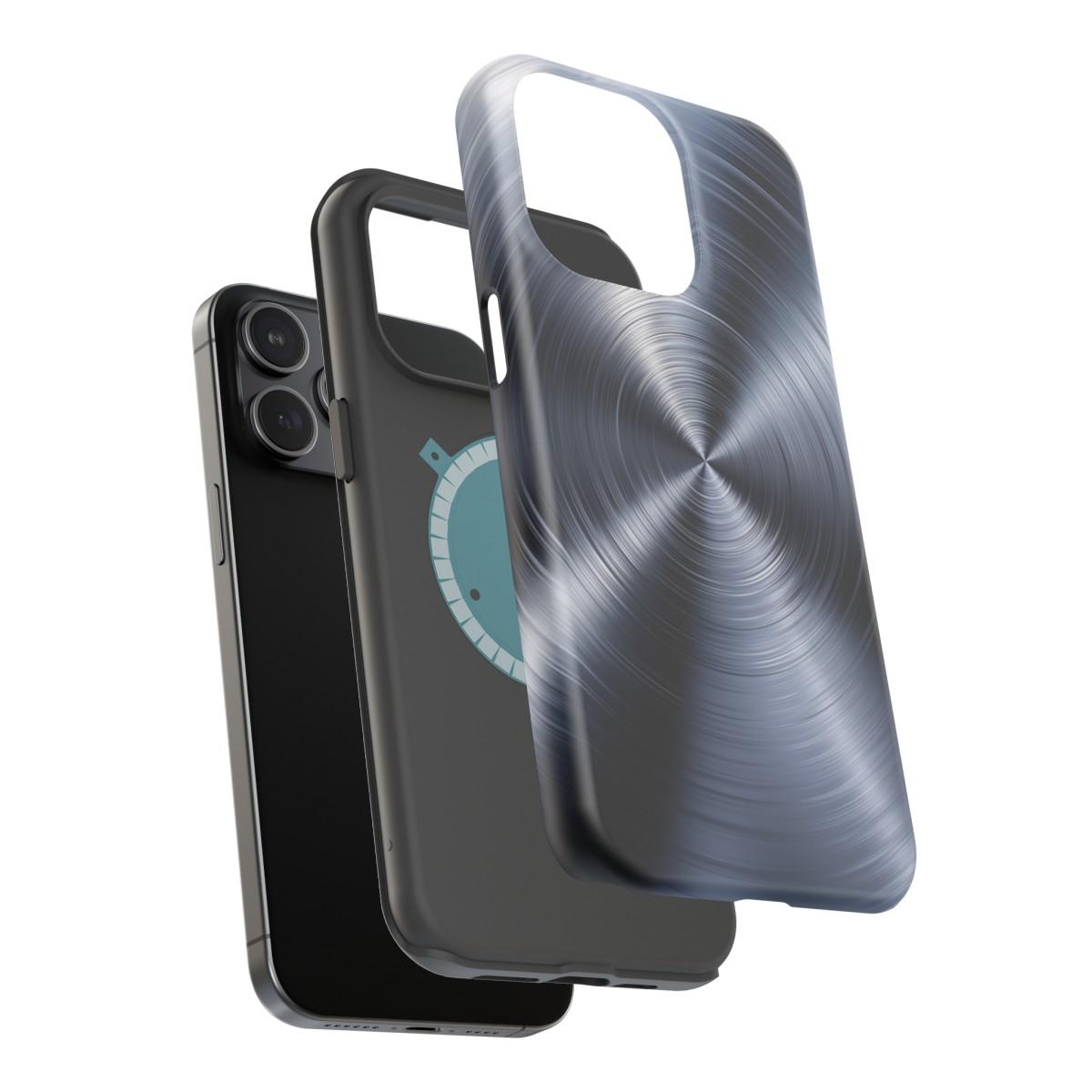 iPhone Case- Manufacturing Enthuse