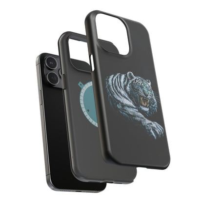 iPhone Case- Strong-Willed Warrior