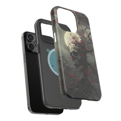 iPhone Case- Dark Blossom