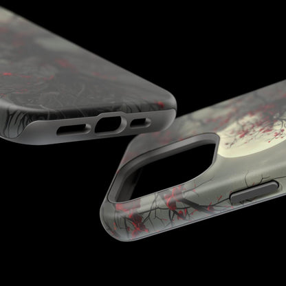 iPhone Case- Dark Blossom