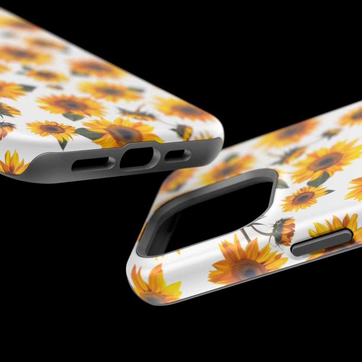 iPhone Case- Sunny Disposition