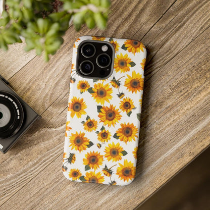 iPhone Case- Sunny Disposition