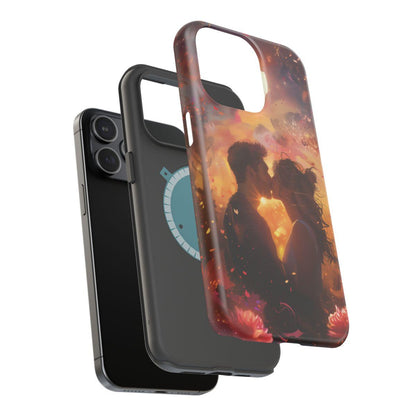 iPhone Case - Whispers of Love