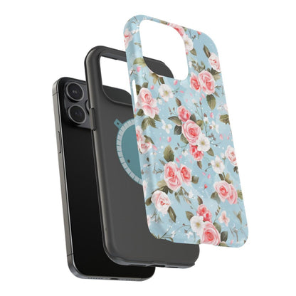 iPhone Case- Bright and Cheerful