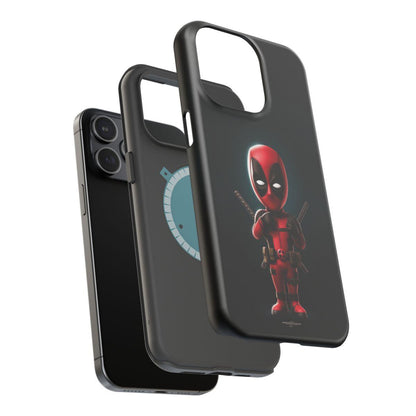 iPhone Case - DeadPool