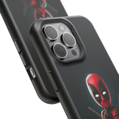 iPhone Case - DeadPool