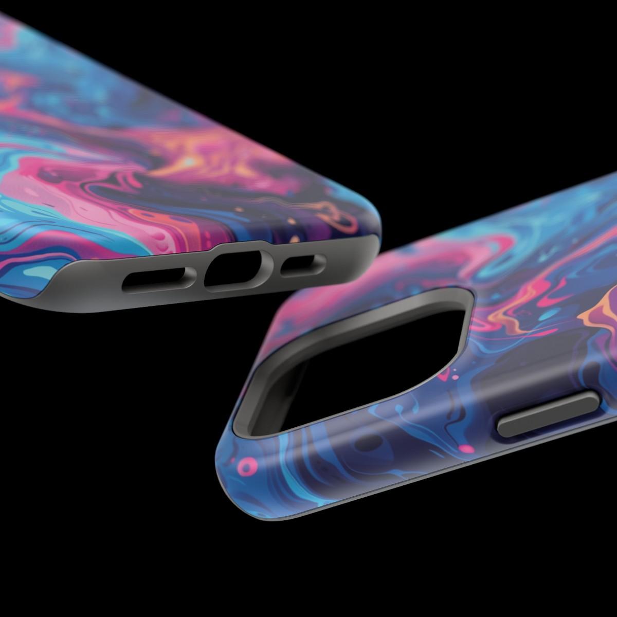 iPhone Case- Jolly Fusion