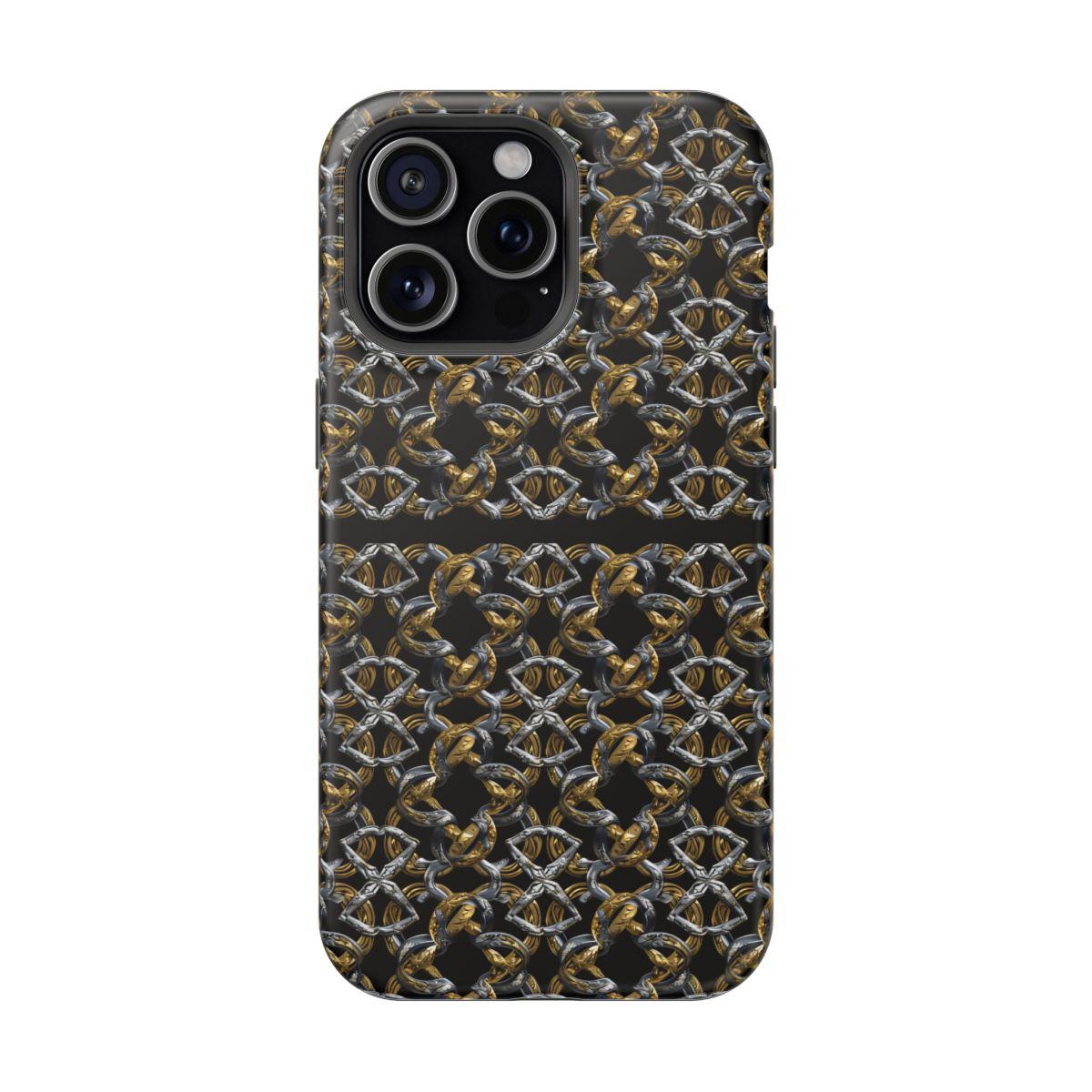 iPhone Case - Modern Royalty