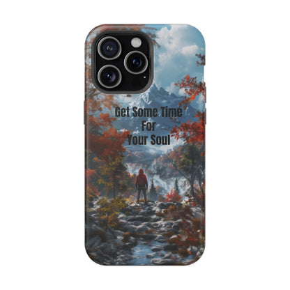 iPhone Case - Mountain Escape