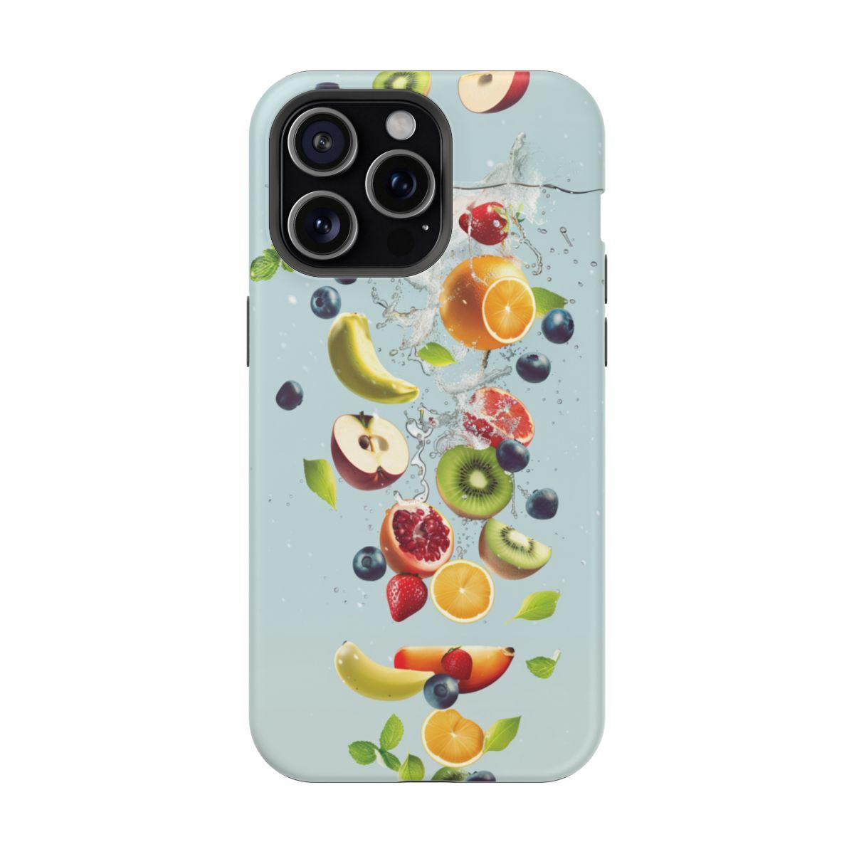 iPhone Case - Inspire Healthy Life Style