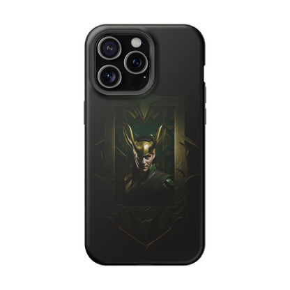 iPhone Case - Loki