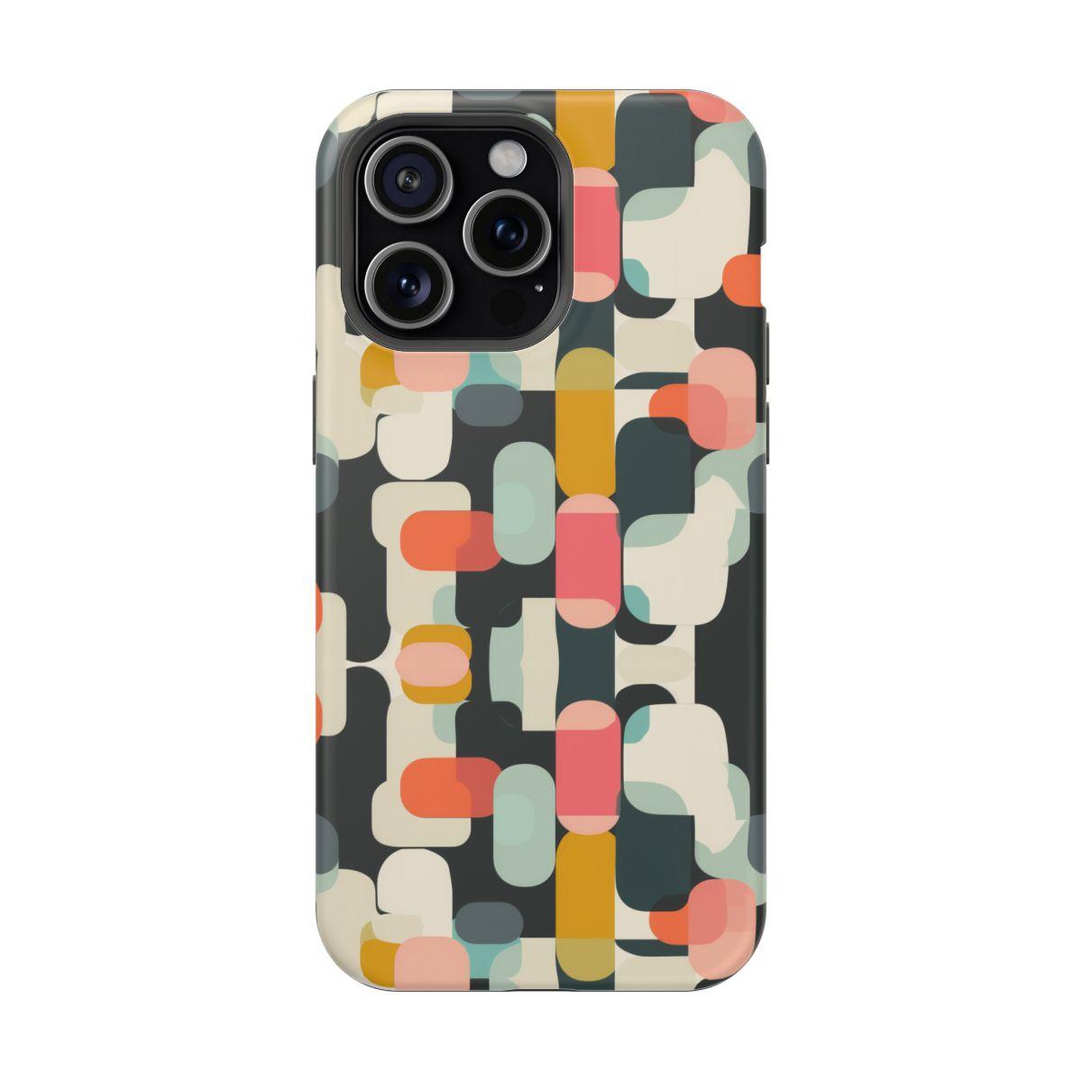 iPhone Case - Abstract Harmony