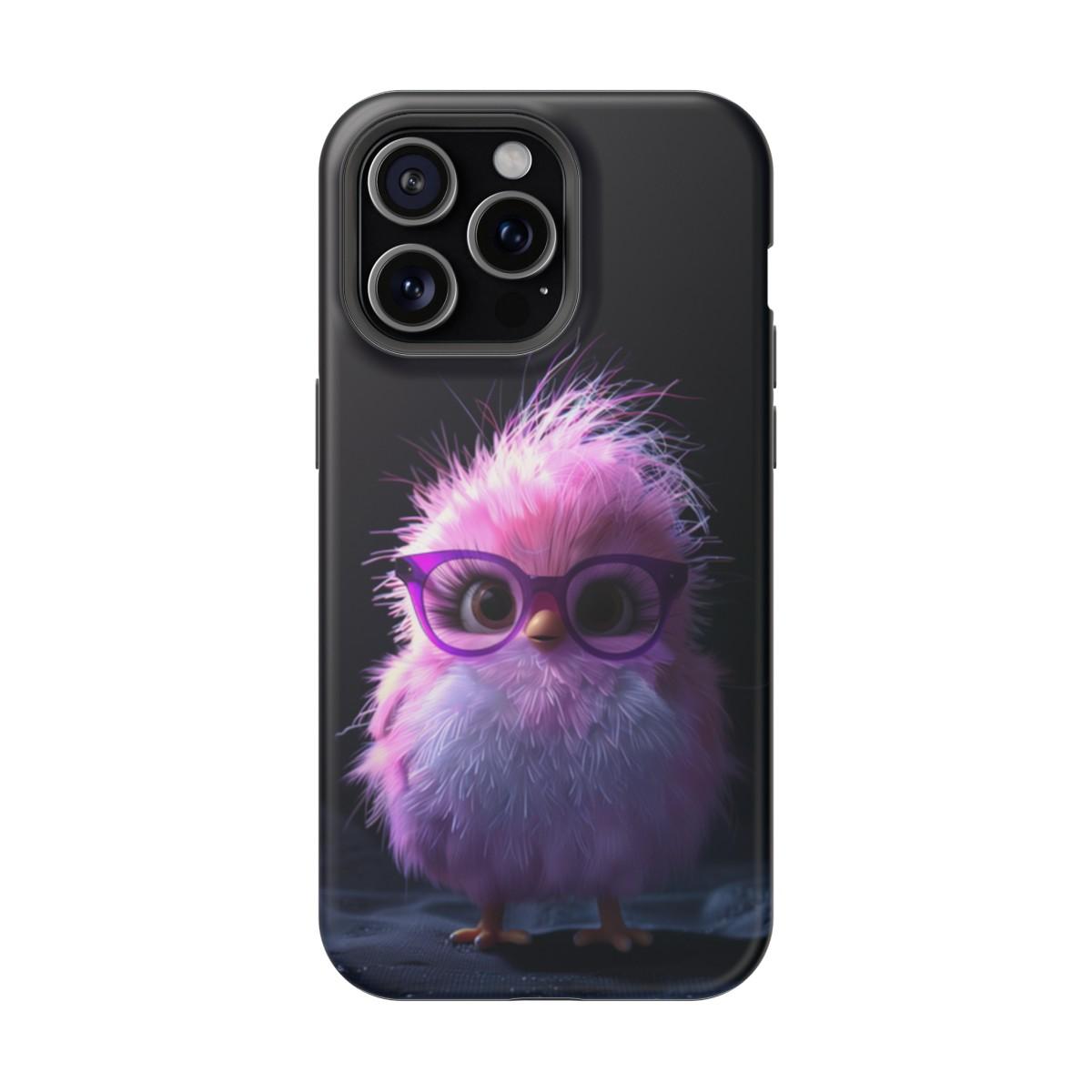 iPhone Case- Adorable Intellectual