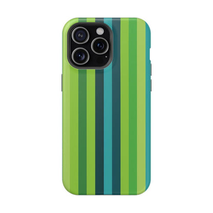 iPhone Case- Fun Strips