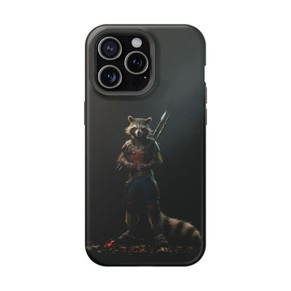 iPhone Case - Rocket