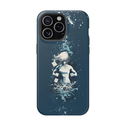 iPhone Case- Resilient Spirit