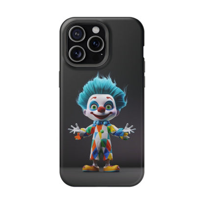 iPhone Case- Joker