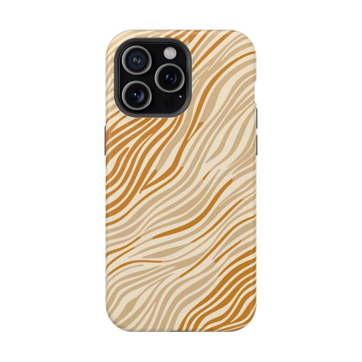 iPhone Case - Abstract Dunes