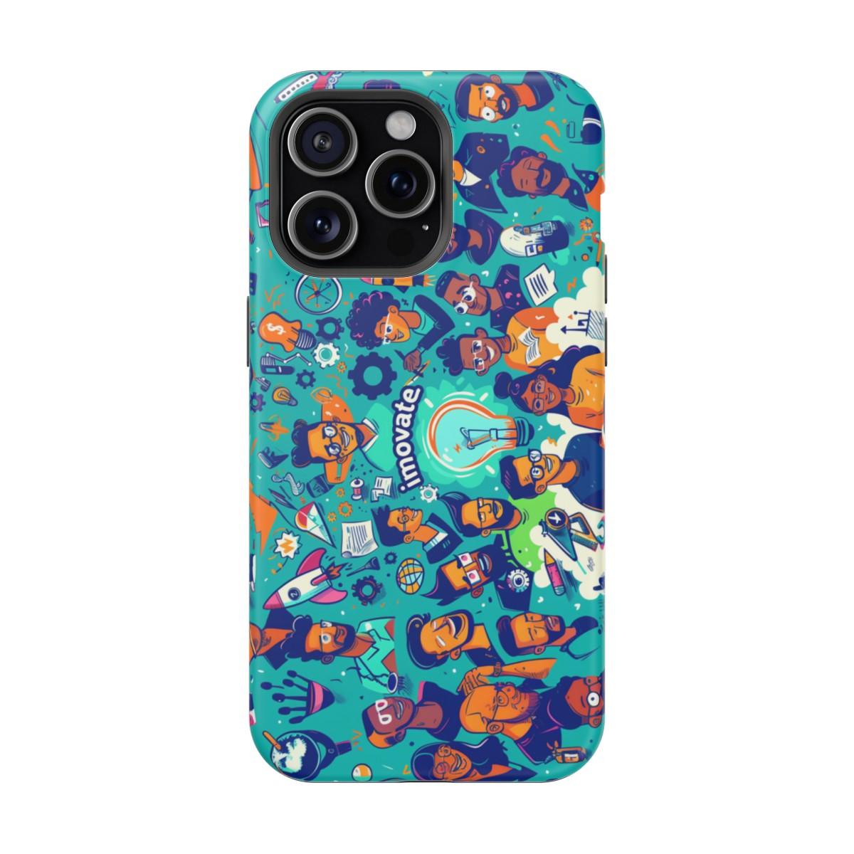 iPhone Case-  Fun Culture