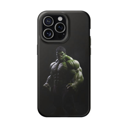 iPhone Case - Hulk