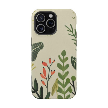 iPhone Case- Nature's Whisper