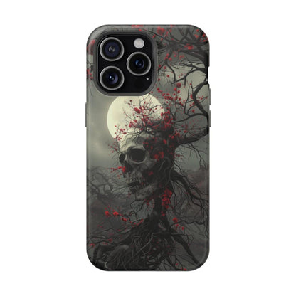 iPhone Case- Dark Blossom