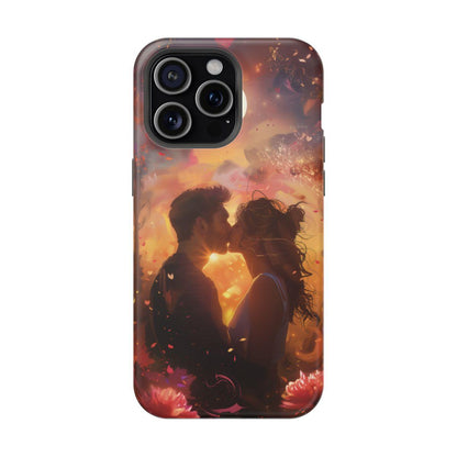 iPhone Case - Whispers of Love